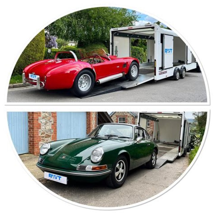 Can a foreign company own property in the UK?