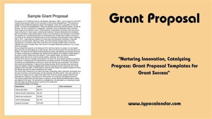 Can you apply for multiple grants for the same project?