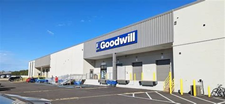 Can you sell goodwill only?