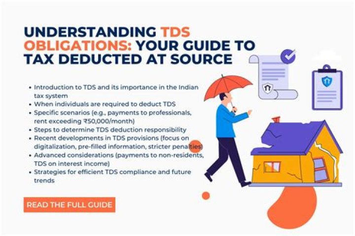 Do banks deduct TDS on RD?