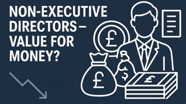 Do non-executive directors pay tax?