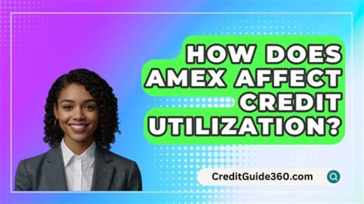 Does a corporate Amex affect your credit?