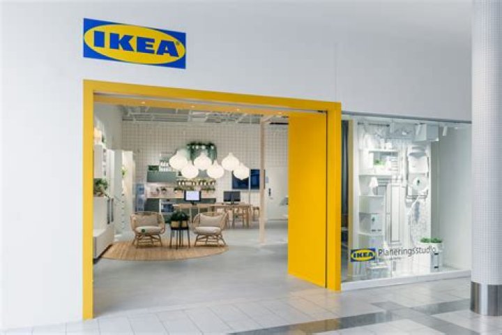 Does Cyprus have IKEA?