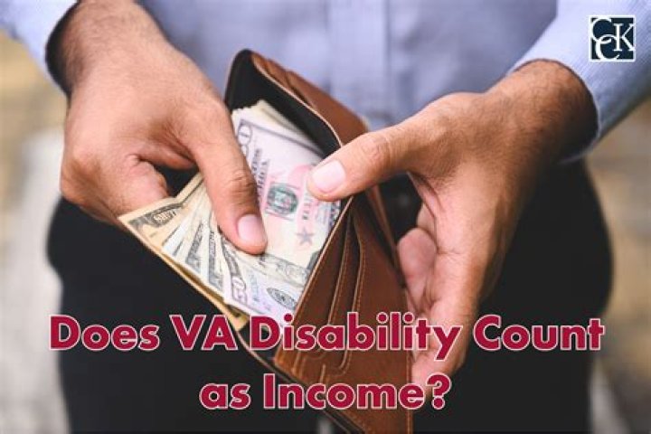 Does disability count as income for bankruptcies?