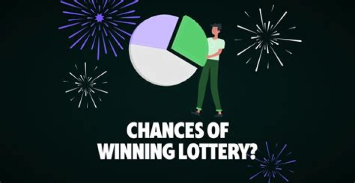 How can I increase my chance of winning the lottery?