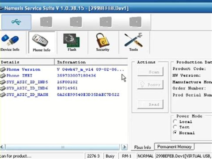 How can I unlock my Nokia memory card password?