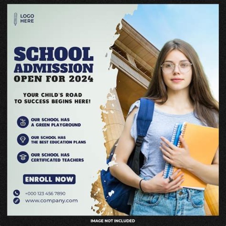 How do I advertise my educational institution?