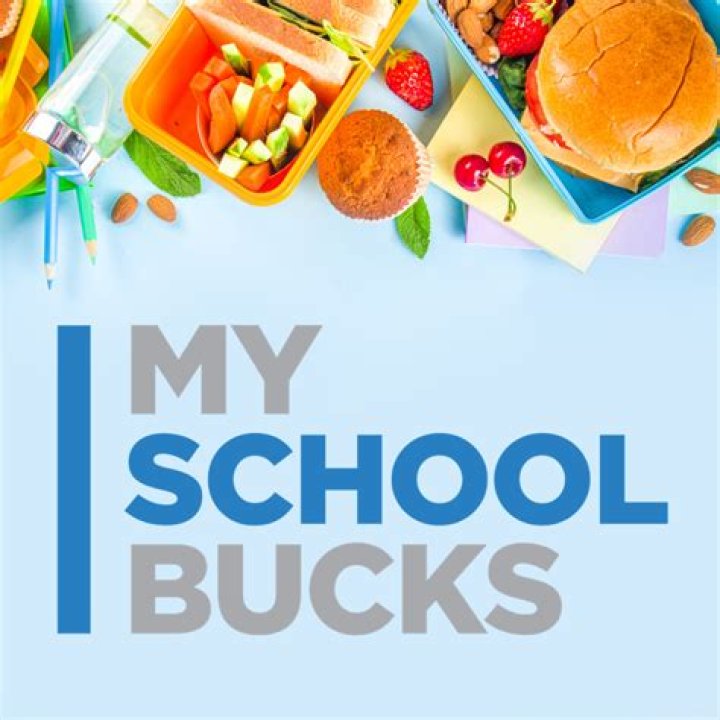 How do I get my money back from MySchoolBucks?