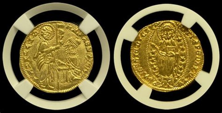 How much was a ducat worth in 1500?