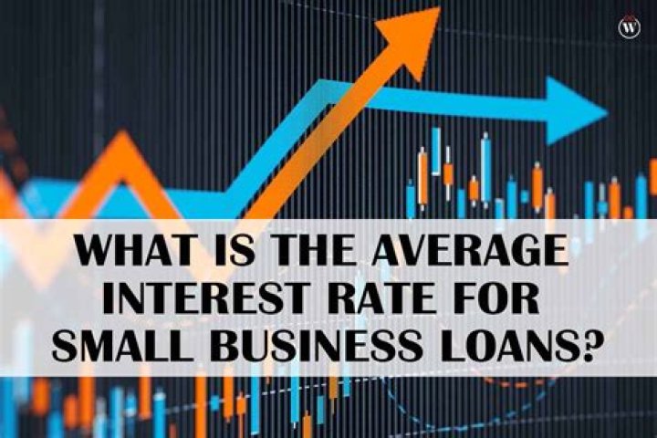 Is a small business loan a variable or fixed rate?