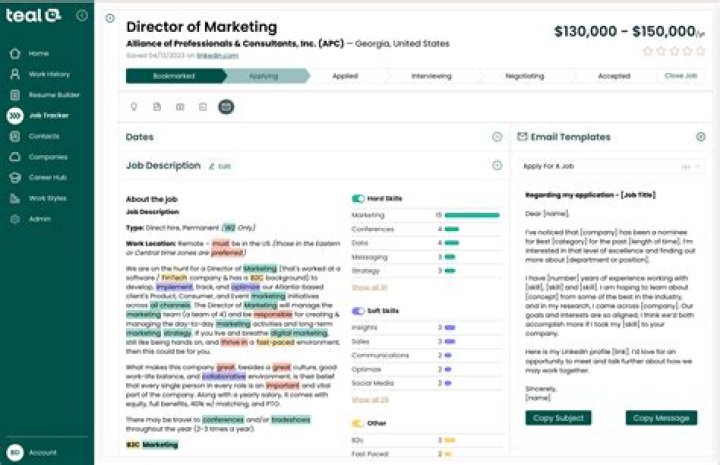 Is it bad to apply for the same job on multiple sites?