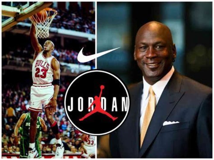 Is Jordan Brand still owned by Nike?