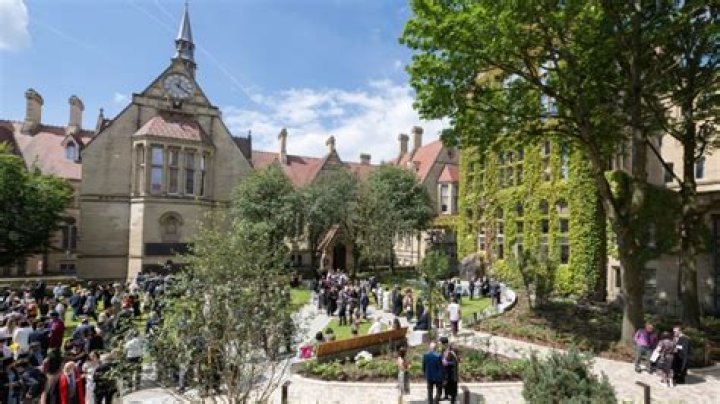 Is Manchester University Expensive?