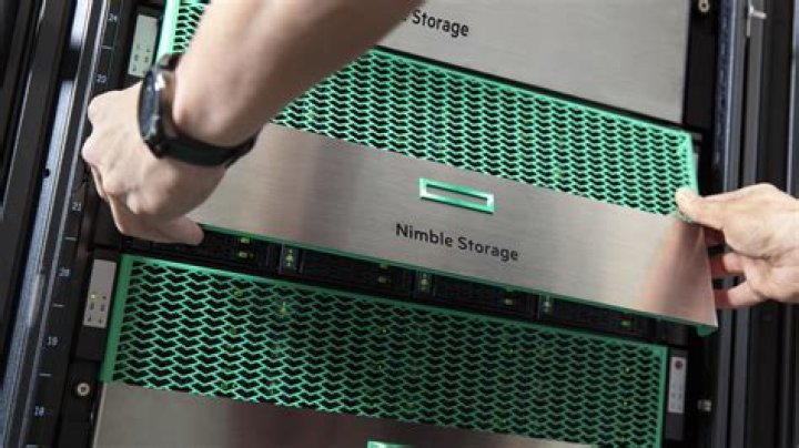 Is Nimble Storage good?