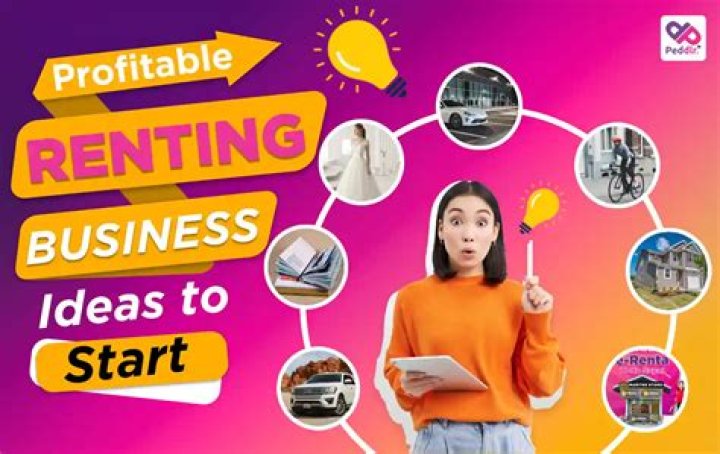 Is rental business profitable?