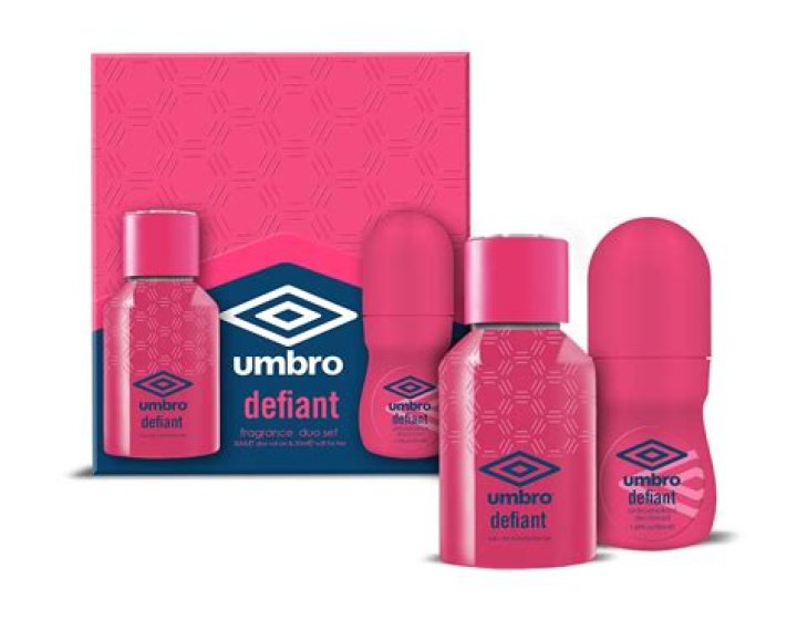 Is Umbro Made in China?