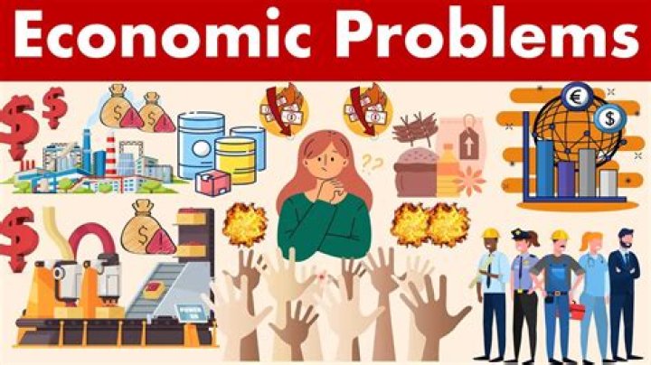 What are financial problems in Nigeria?