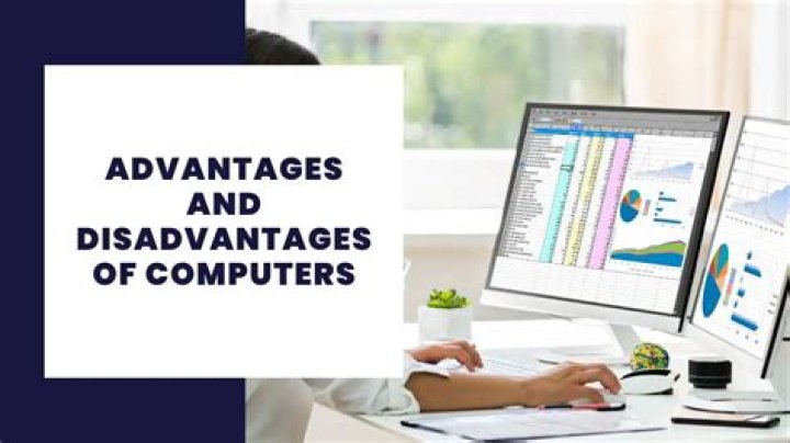 What are the advantages and disadvantages of using an electronic database management system?
