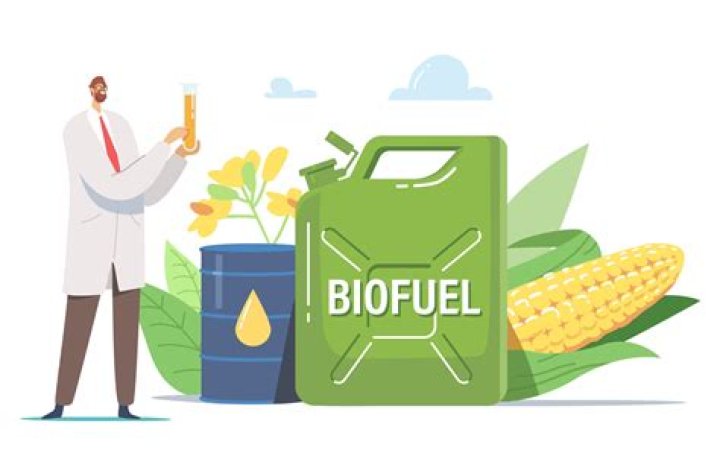 What are the advantages and disadvantages of using biofuels?