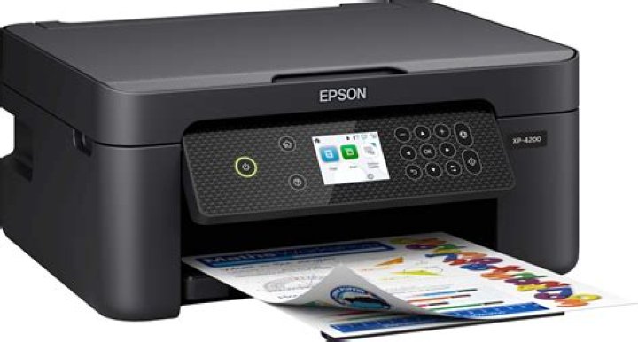 What brand makes the best all-in-one printers?