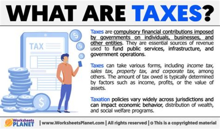 What does abatement of taxes mean?