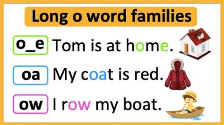 What does E and OE stand for?
