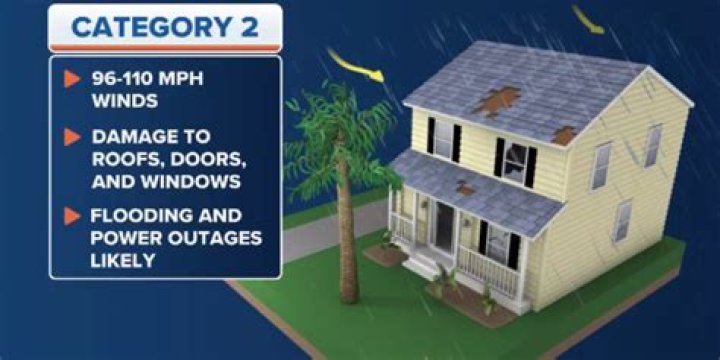 What is a Category 2 development?