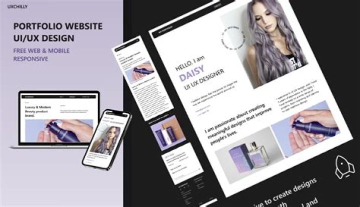 What is a portfolio for a company?