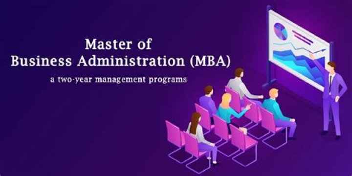 What is MBA business design?