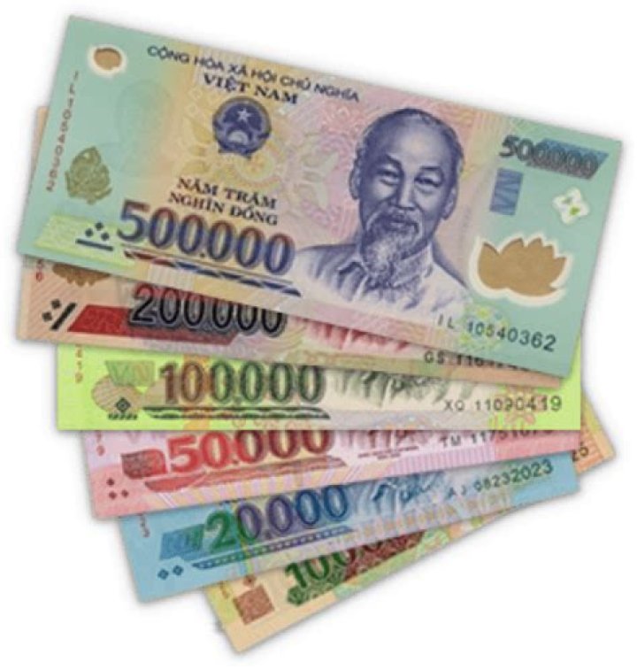 What is the best currency to use in Vietnam?
