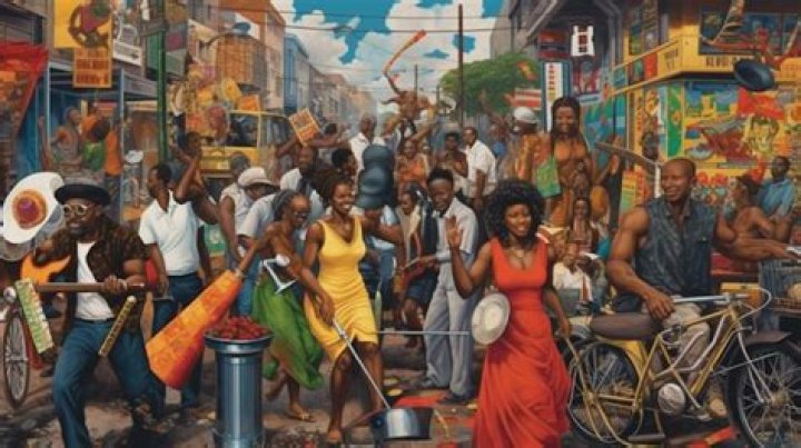 What two organizations were created to help African American communities?