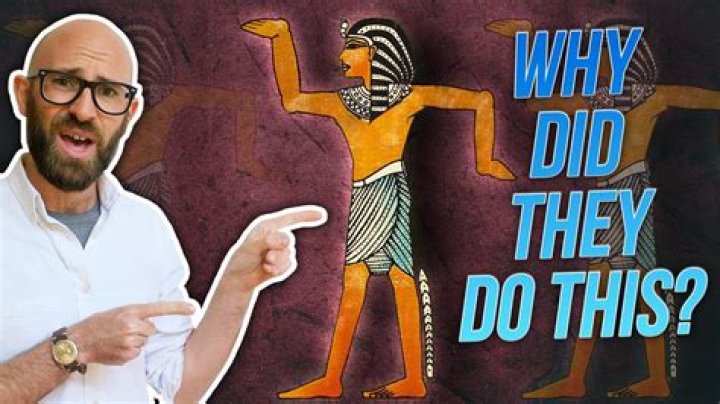 What type of jobs did the Egyptians have?