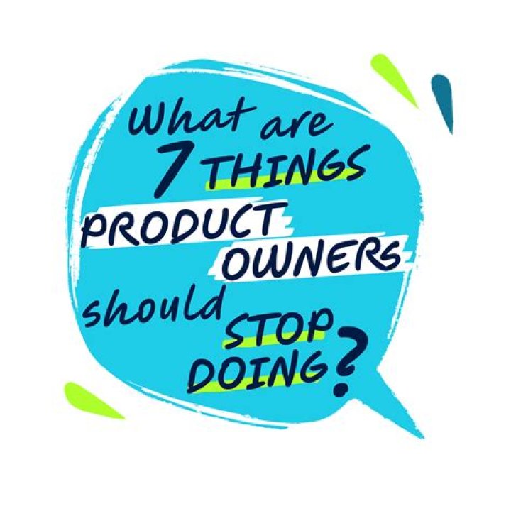 When should you stop a product?