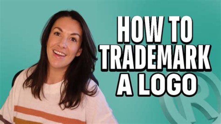 Where do you go to trademark something?