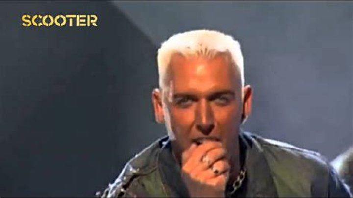 Where is DJ Scooter from?