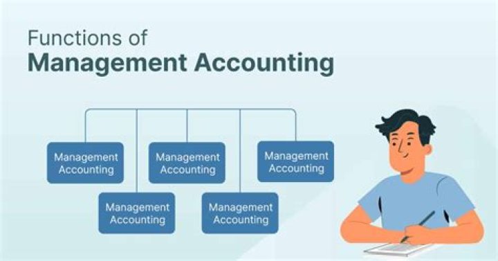 Why is management accounting important to an Organisation?